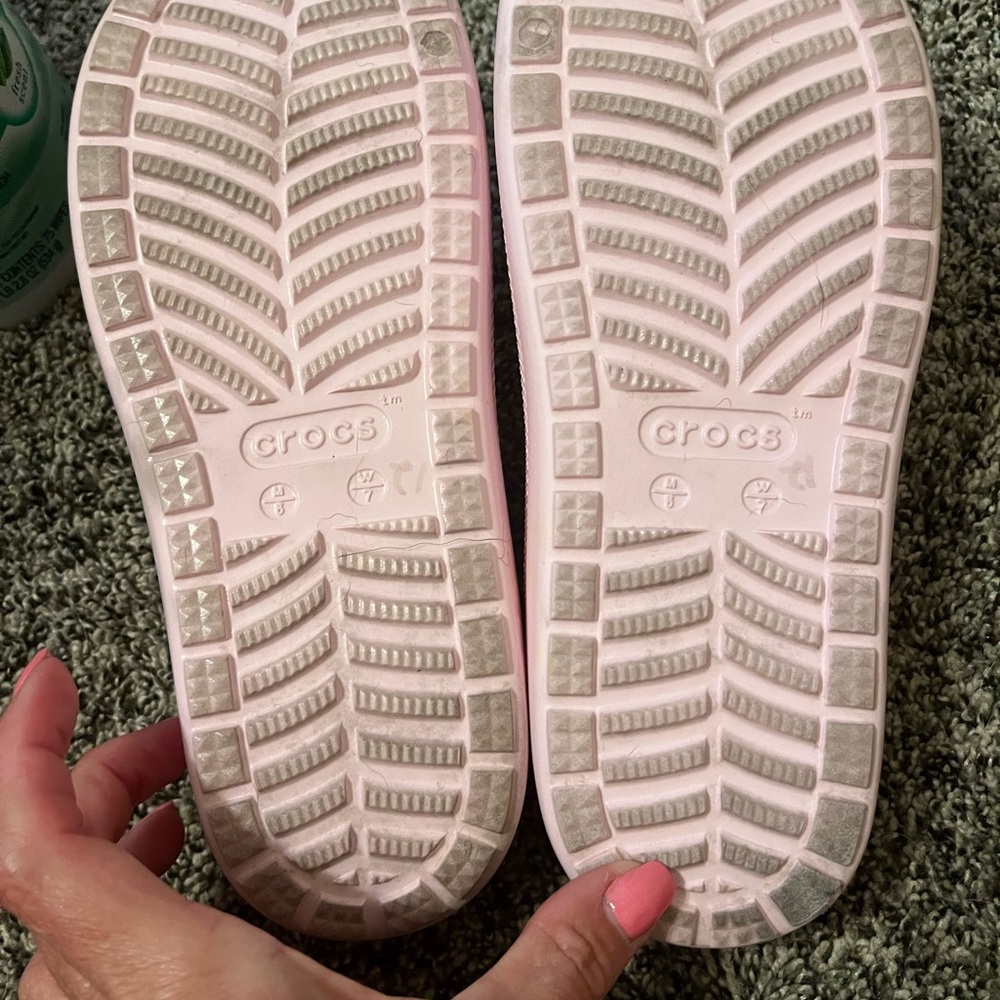 Crocs - Picture 5 of 5